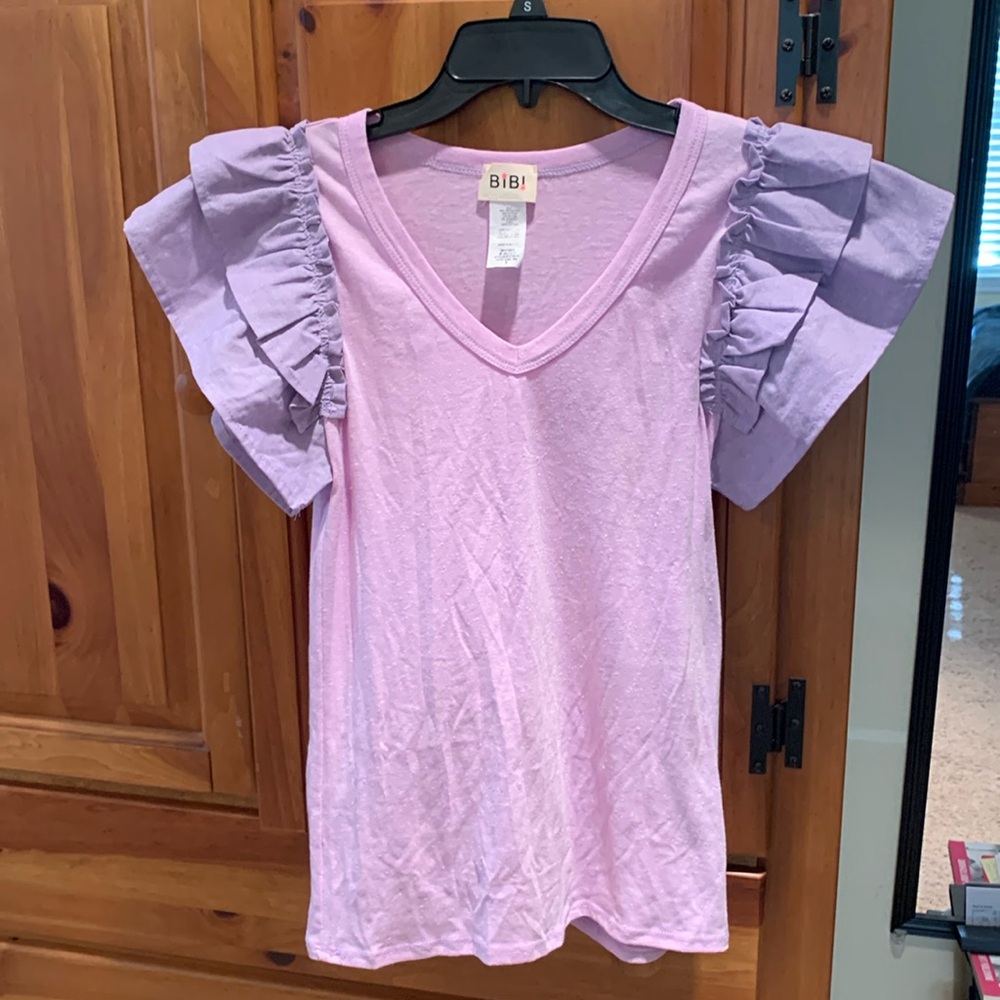 BiBi blouse